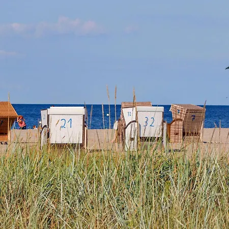 Duenenpark 2B - Dorf 4