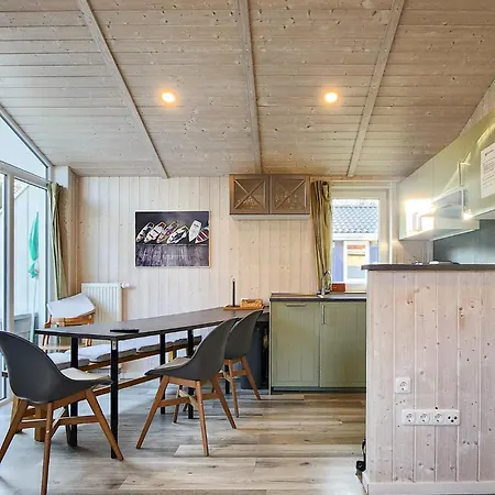 Duenenpark 2b - Dorf 4 *