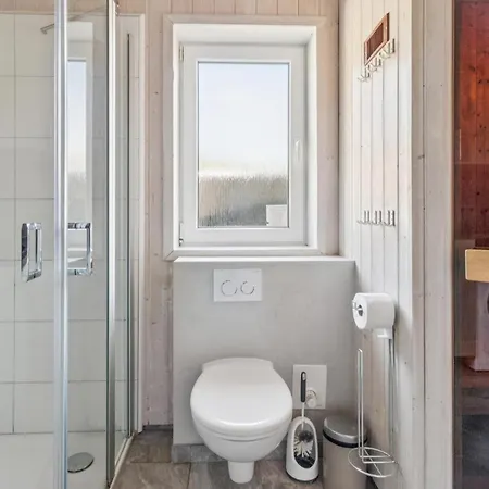 Duenenpark 2B - Dorf 4 *