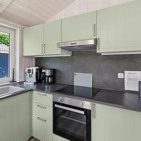 Duenenpark 2B - Dorf 4 * Priwall