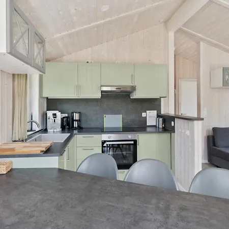 Duenenpark 2B - Dorf 4