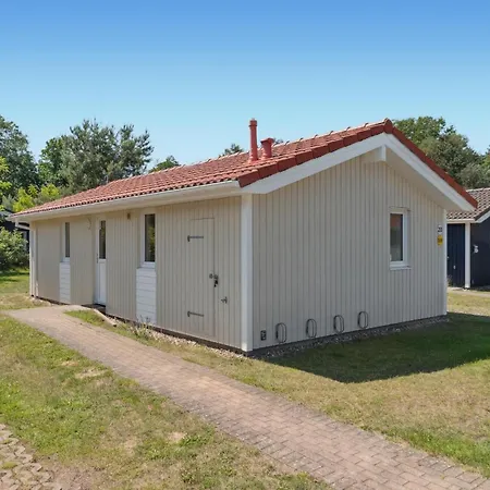 Duenenpark 2B - Dorf 4 Holiday home