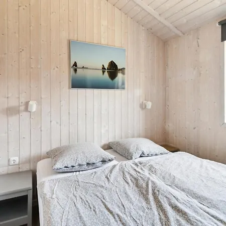 Holiday home Duenenpark 2B - Dorf 4