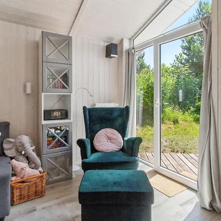 Duenenpark 2B - Dorf 4 Holiday home *