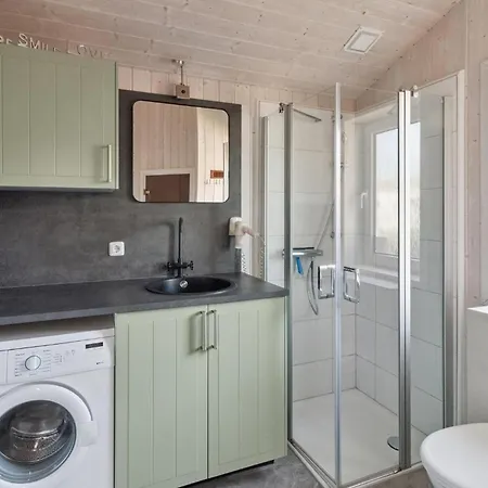 Holiday home Duenenpark 2B - Dorf 4 Priwall