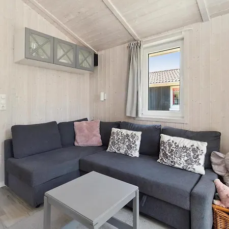 Duenenpark 2B - Dorf 4 *