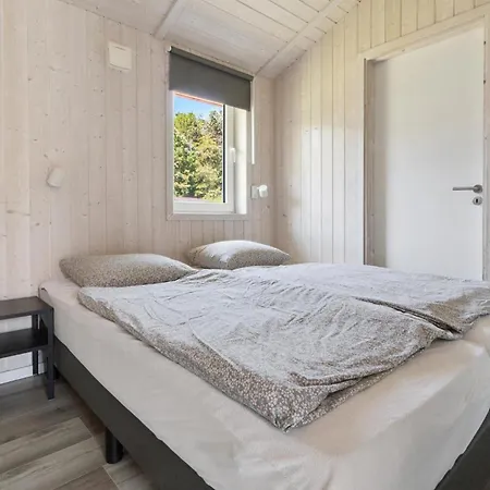 Duenenpark 2B - Dorf 4 Priwall