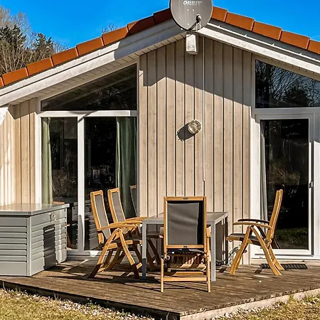 Duenenpark 2b - Dorf 4